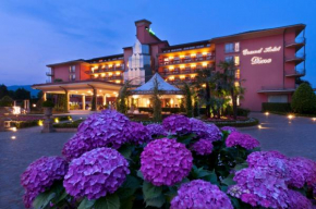 Отель Grand Hotel Dino  Бавено